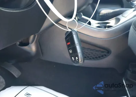 2018 Dodge Journey Se from USA, damaged, VIN 3C4PDCAB7JT519958